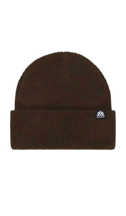 Simple Fit Beanie Simple Fit Beanie