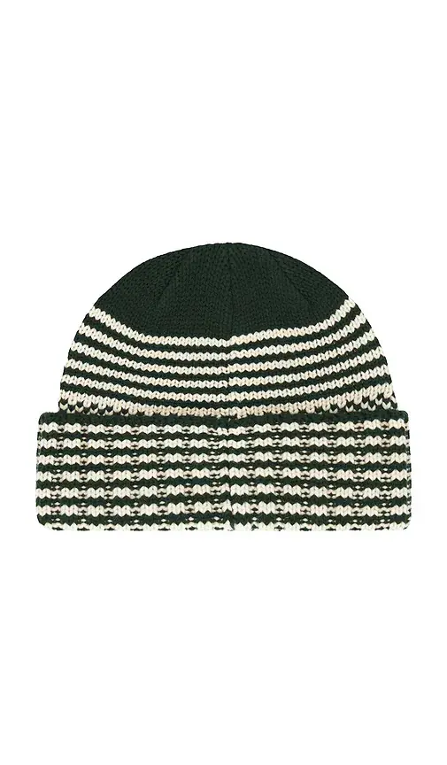 Autumn Headwear Hearth Beanie | Thumbnail 2