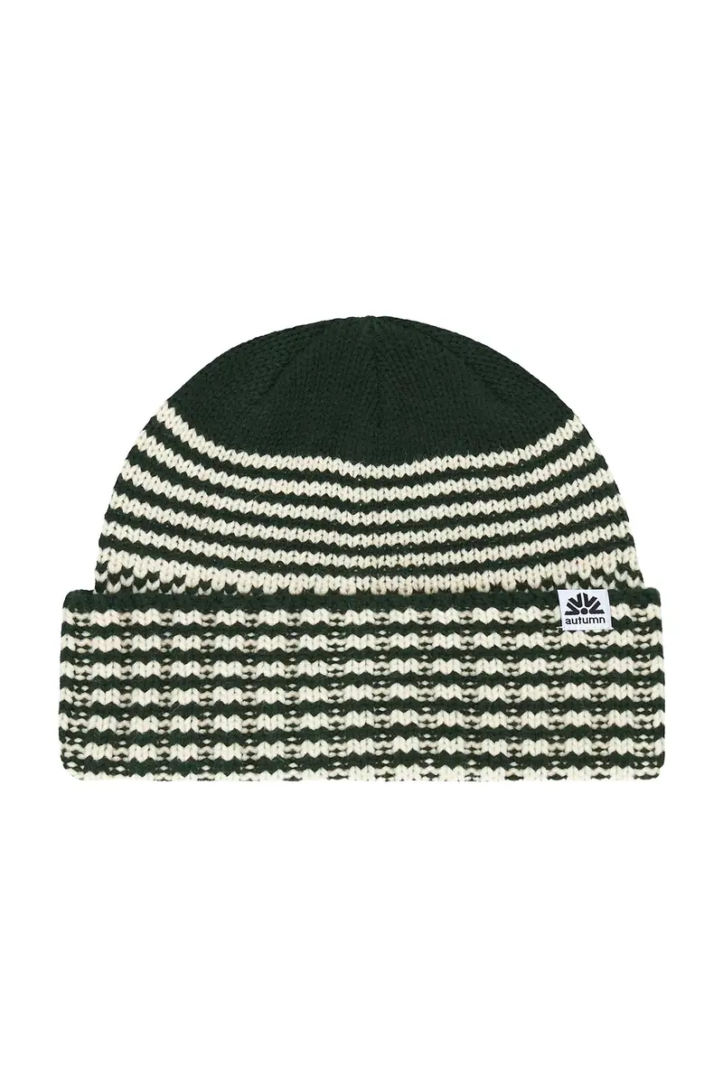 Autumn Headwear Hearth Beanie