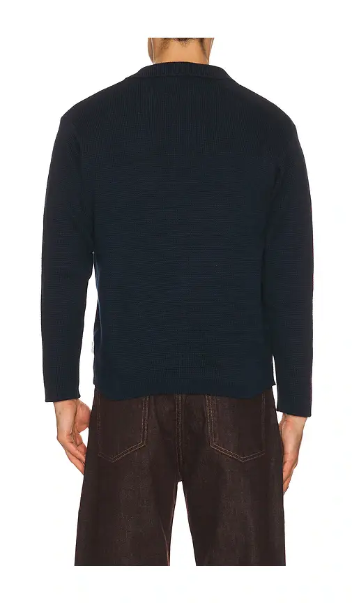 PEREGRINE Compton Knitted Shirt | Thumbnail 2 PEREGRINE Compton Knitted Shirt | Thumbnail 2