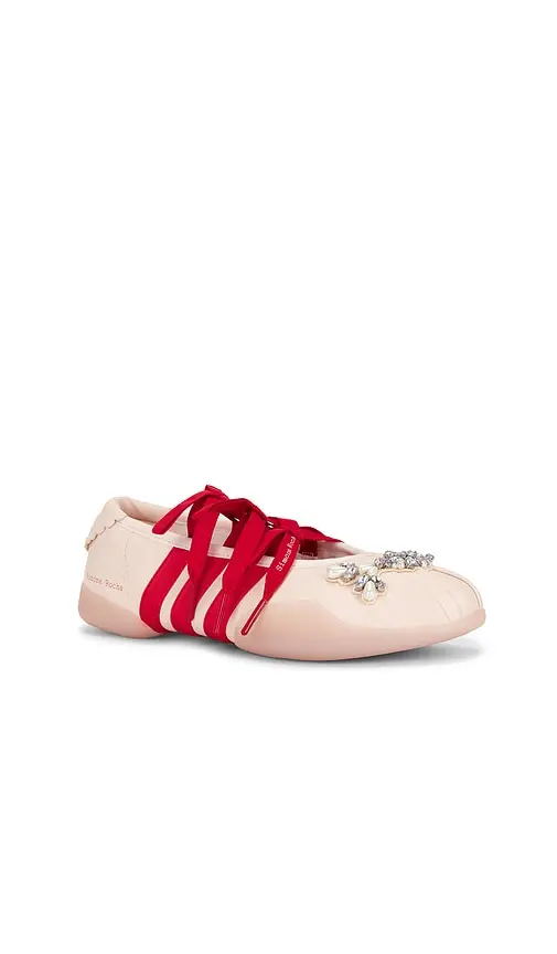 adidas Originals x Simone Rocha Taekwondo Ballerina | Thumbnail 2 adidas Originals x Simone Rocha Taekwondo Ballerina | Thumbnail 2