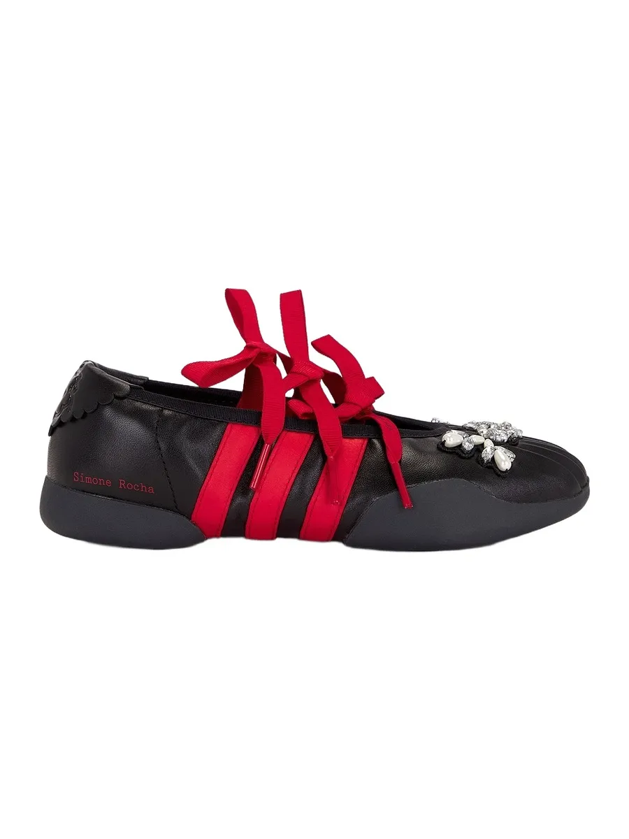 x Simone Rocha Taekwondo Ballerina x Simone Rocha Taekwondo Ballerina