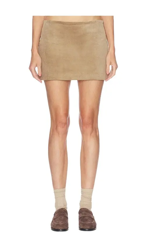 Warren Skirt Warren Skirt