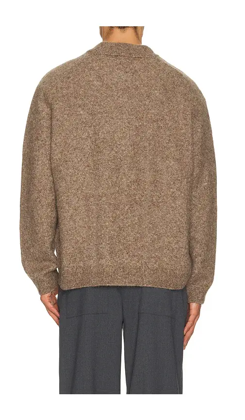 A.P.C. Dylan Pullover | Thumbnail 2 A.P.C. Dylan Pullover | Thumbnail 2