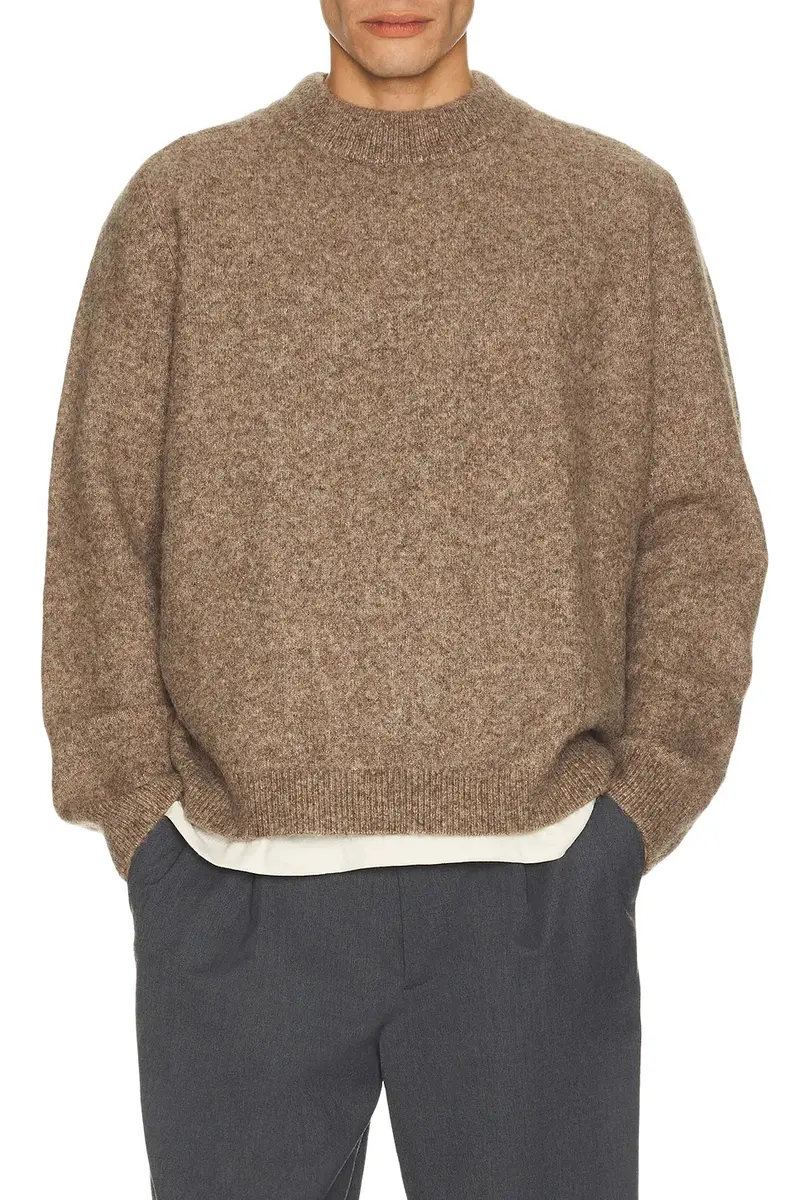 A.P.C. Dylan Pullover