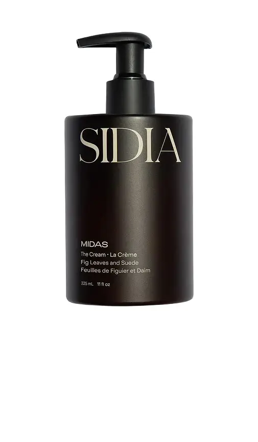 Sidia Midas: The