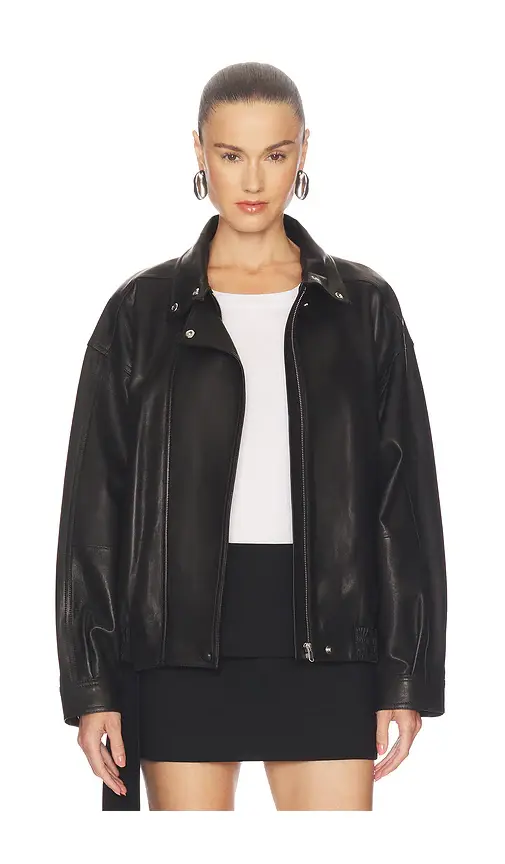 SRG Alice Jacket | Thumbnail 2
