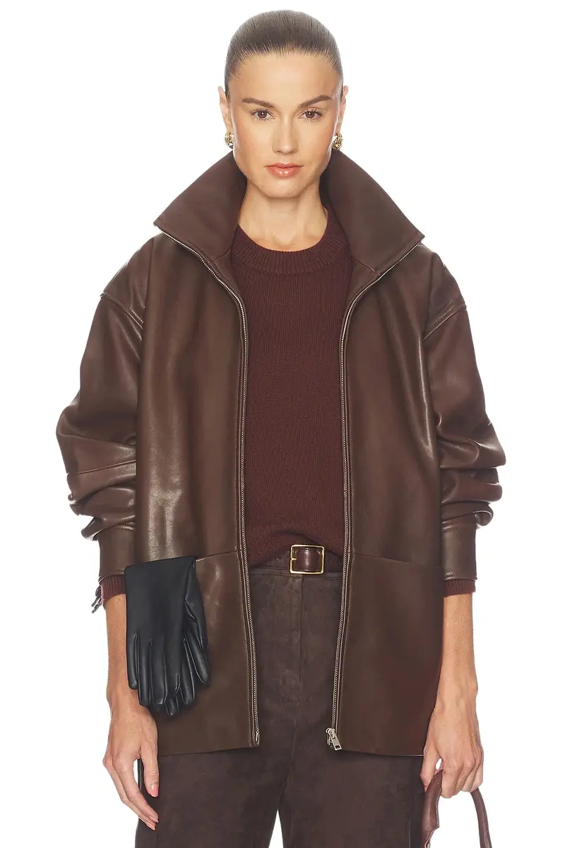 Mason Jacket Mason Jacket