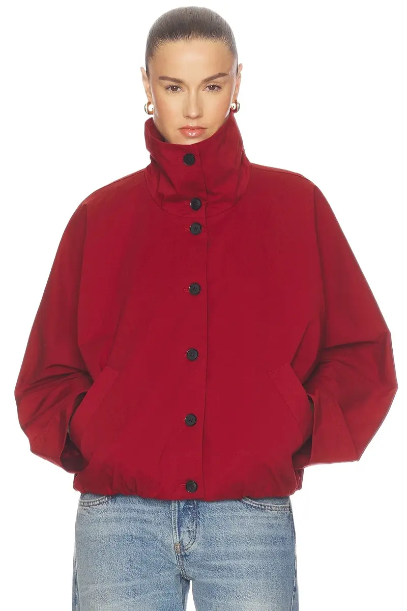 Simone Jacket Simone Jacket