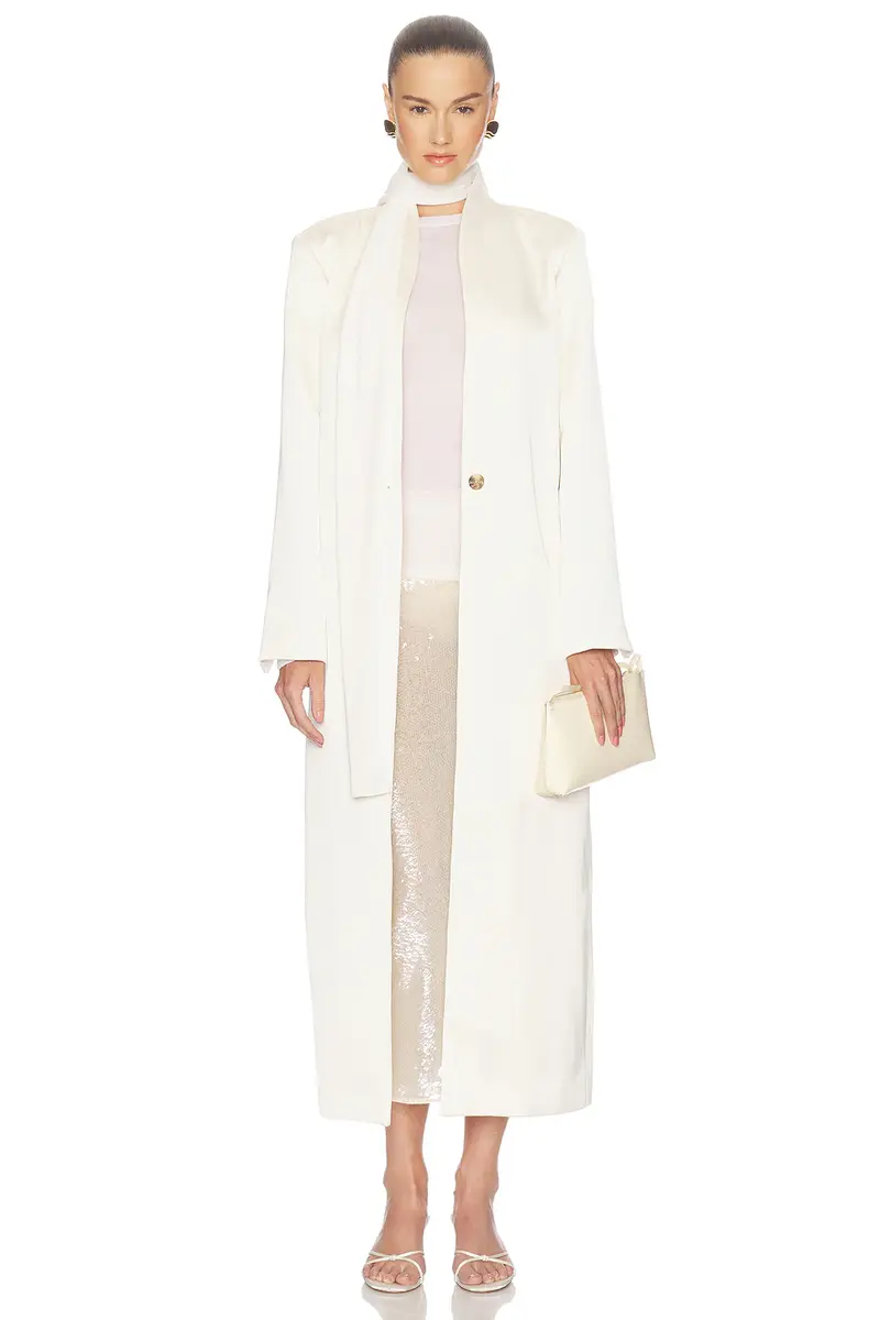 Veda Coat Veda Coat