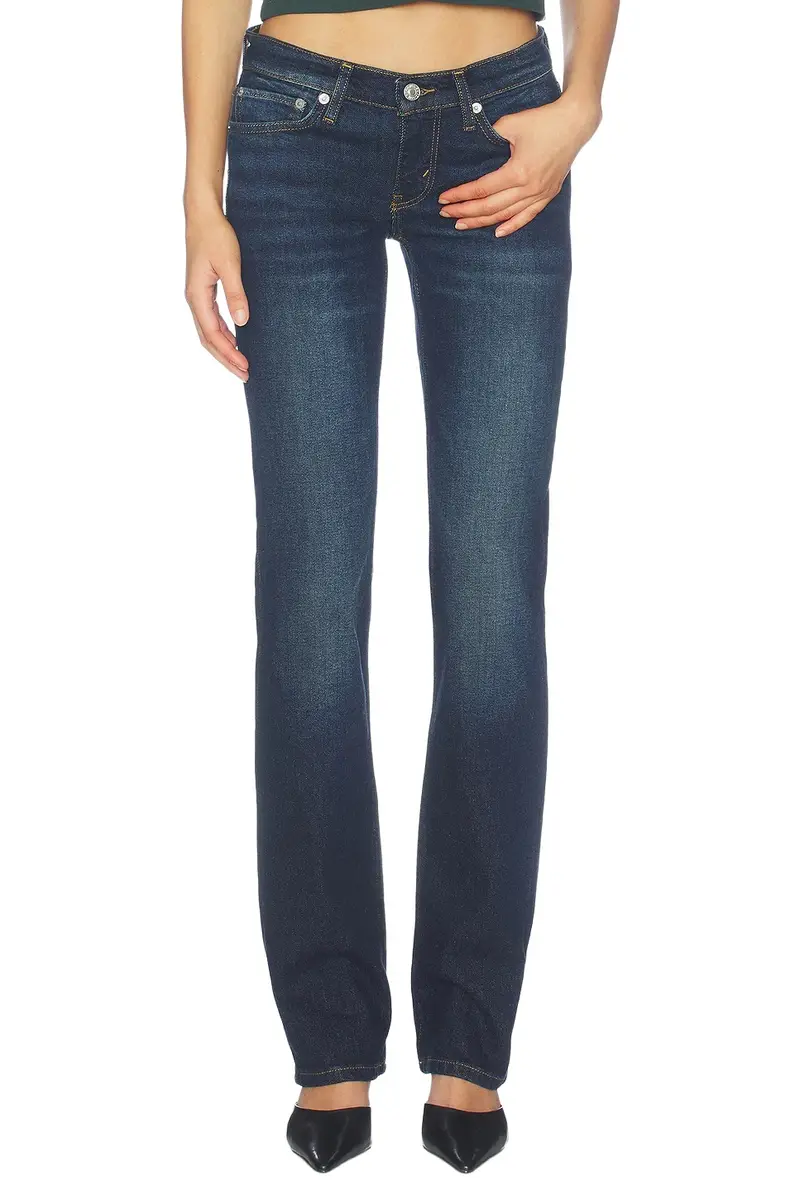 Lean Jean