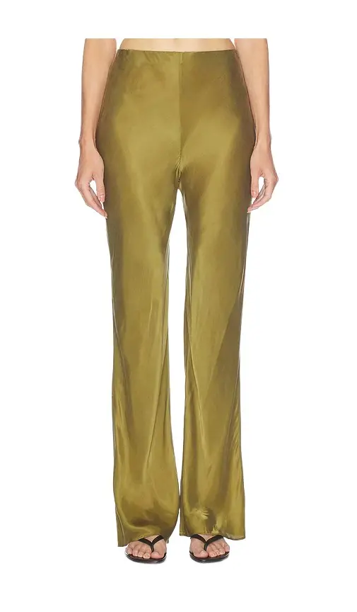 Lennon Cupro Pant Lennon Cupro Pant
