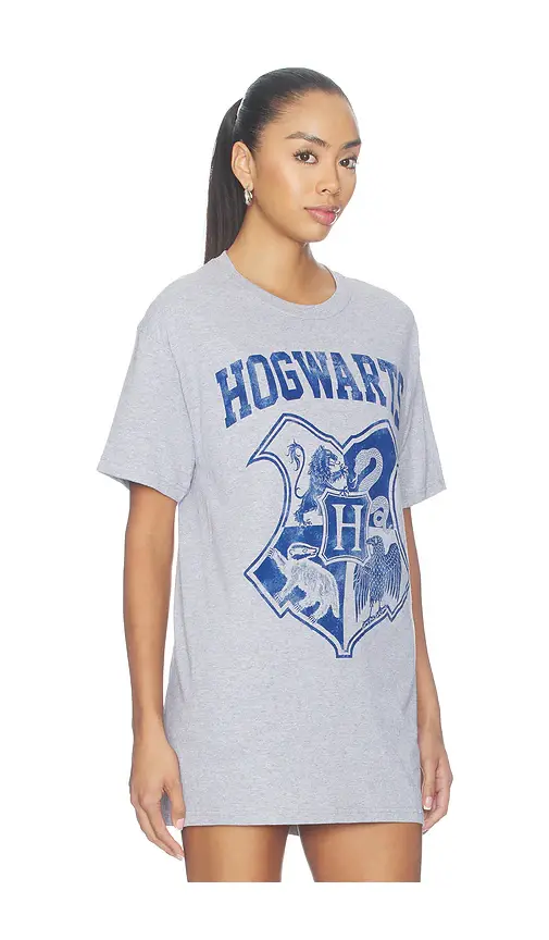 BIOWORLD Hogwarts Tee | Thumbnail 2 BIOWORLD Hogwarts Tee | Thumbnail 2