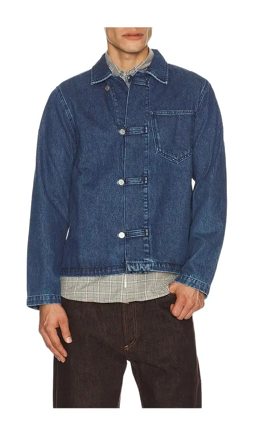 Avail Jacket