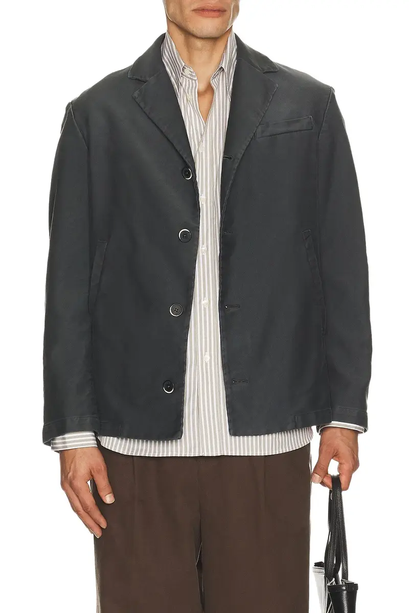 Overshirt