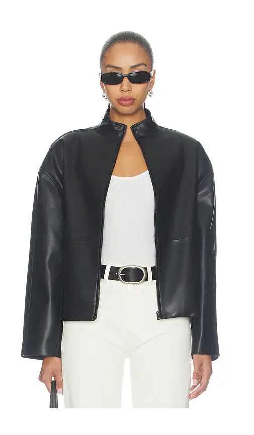 LAMARQUE Harlow Jacket | Thumbnail 2 LAMARQUE Harlow Jacket | Thumbnail 2