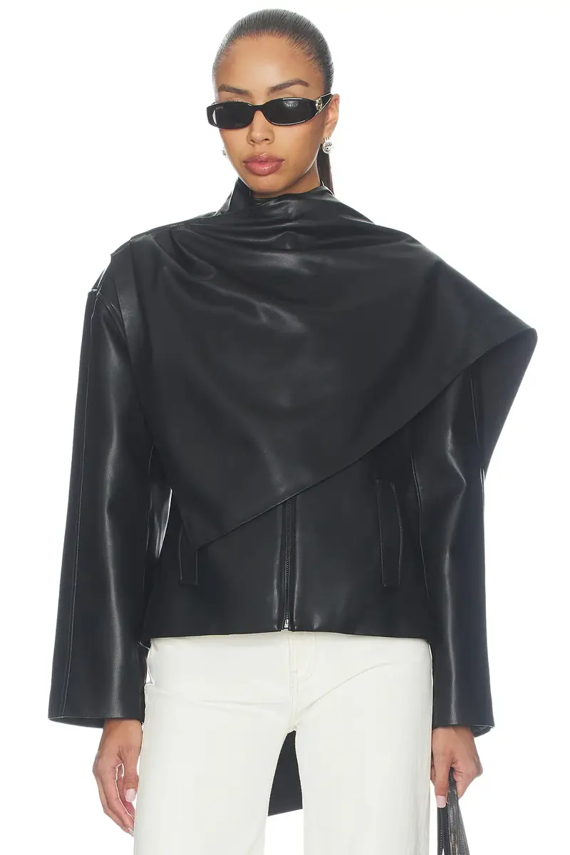 Harlow Jacket Harlow Jacket