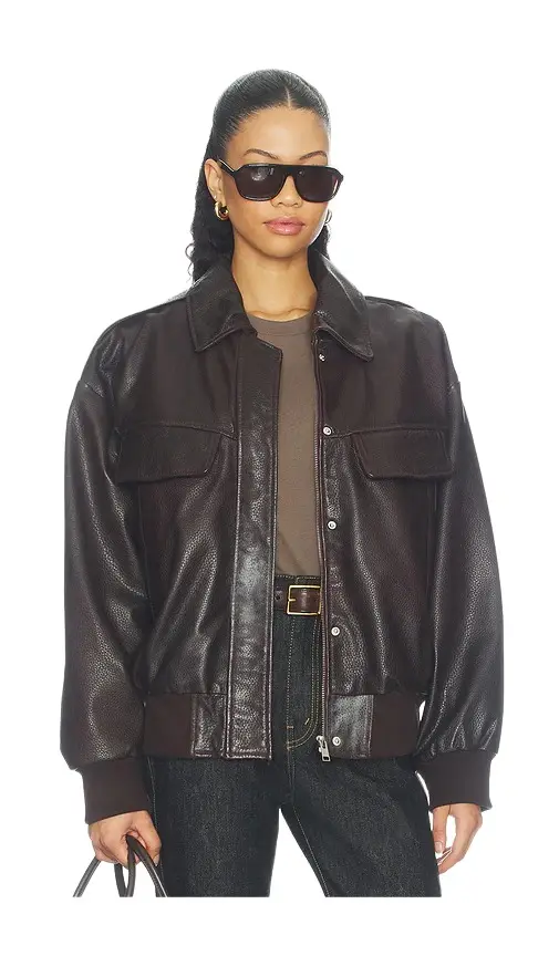 Trevanna Jacket Trevanna Jacket