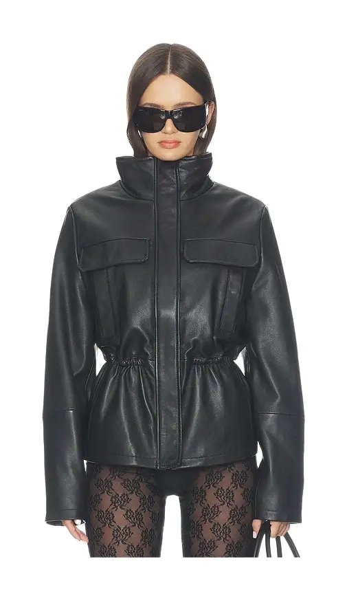 Jules Jacket Jules Jacket