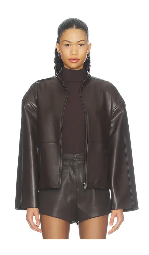 LAMARQUE Harlow Jacket | Thumbnail 2 LAMARQUE Harlow Jacket | Thumbnail 2