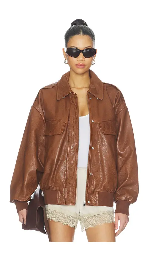 LAMARQUE Trevanna Jacket | Thumbnail 2 LAMARQUE Trevanna Jacket | Thumbnail 2