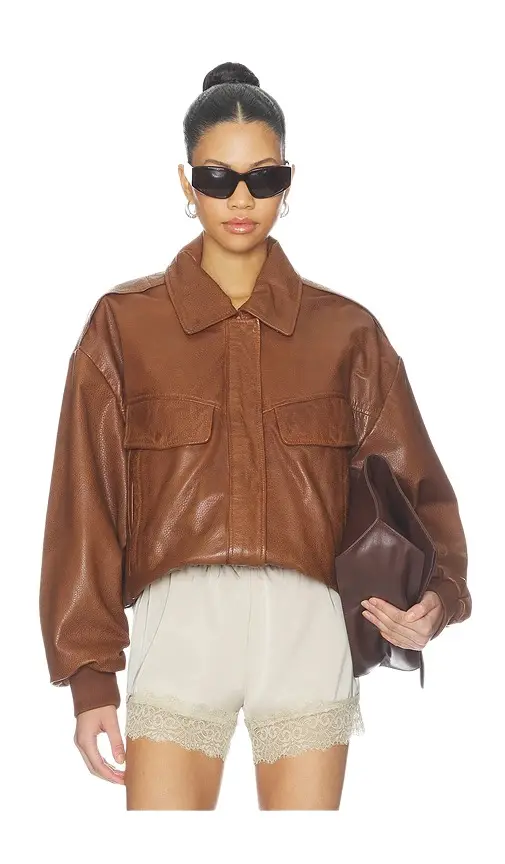 Trevanna Jacket Trevanna Jacket