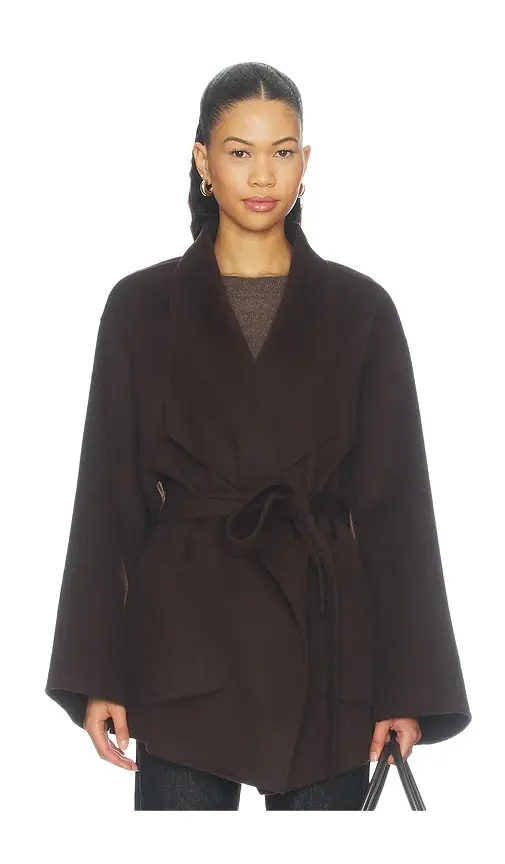 Mekia Jacket Mekia Jacket