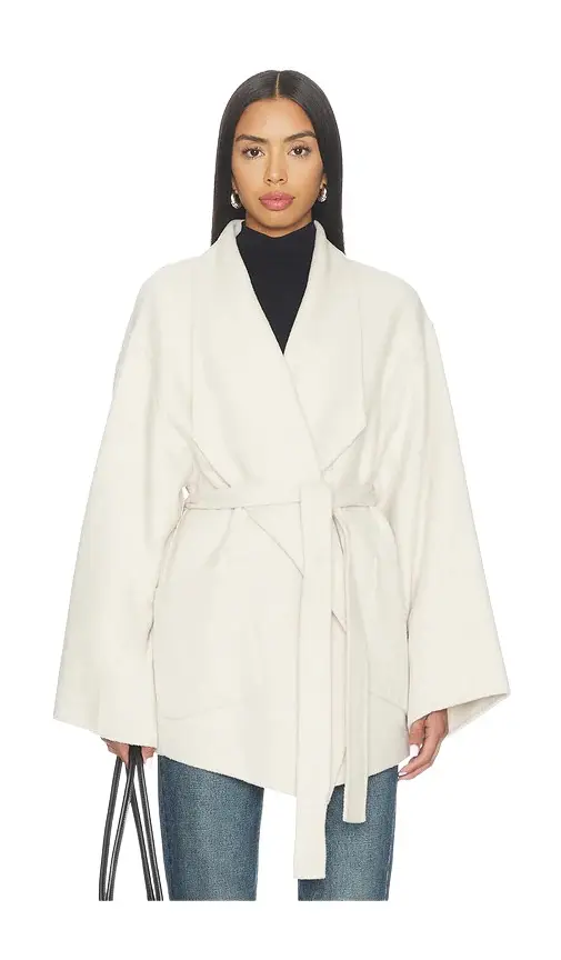 Mekia Jacket Mekia Jacket