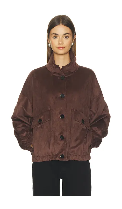 LAMARQUE Fidelina Jacket | Thumbnail 2 LAMARQUE Fidelina Jacket | Thumbnail 2