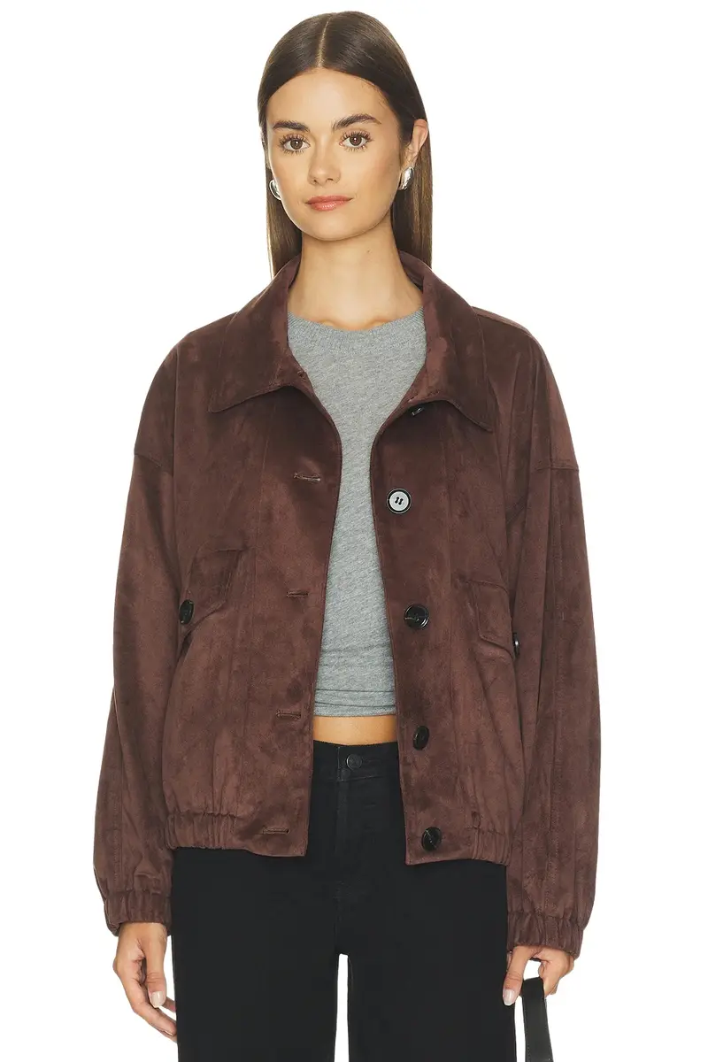 Fidelina Jacket