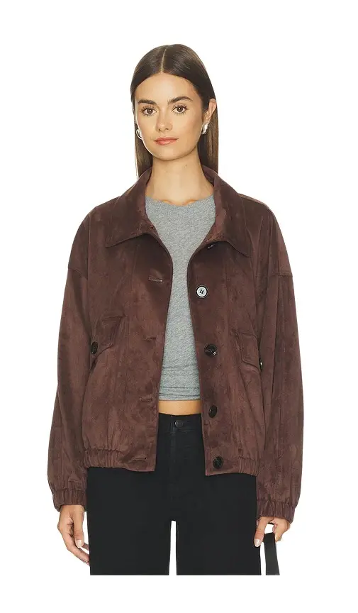 Fidelina Jacket Fidelina Jacket