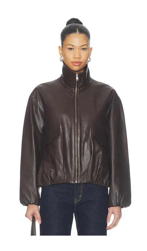 LAMARQUE Ramona Jacket | Thumbnail 2 LAMARQUE Ramona Jacket | Thumbnail 2