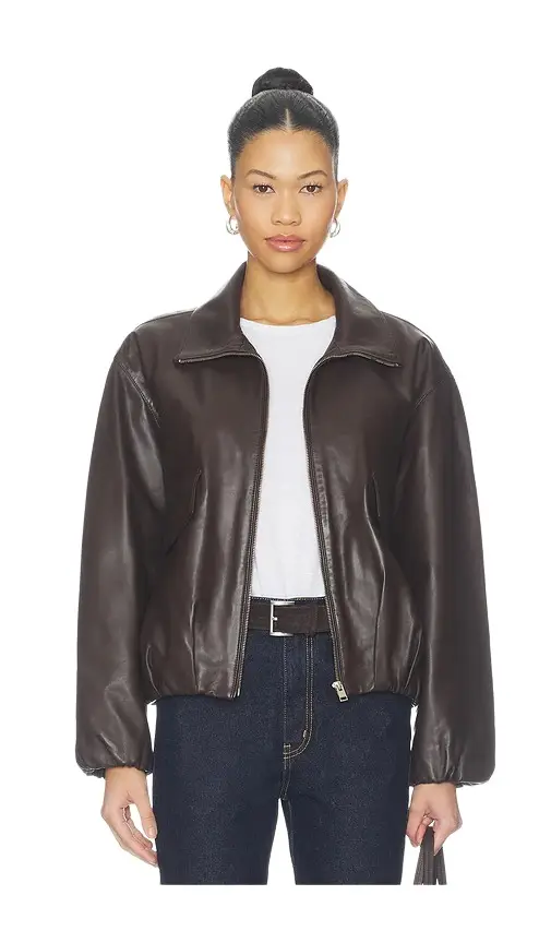 Ramona Jacket Ramona Jacket