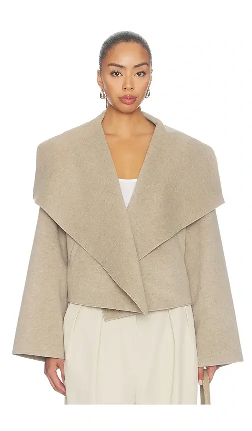 LAMARQUE Luisa Jacket | Thumbnail 2 LAMARQUE Luisa Jacket | Thumbnail 2