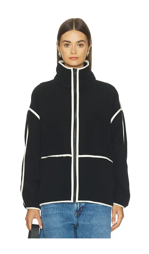 LAMARQUE Corvy Jacket | Thumbnail 2 LAMARQUE Corvy Jacket | Thumbnail 2