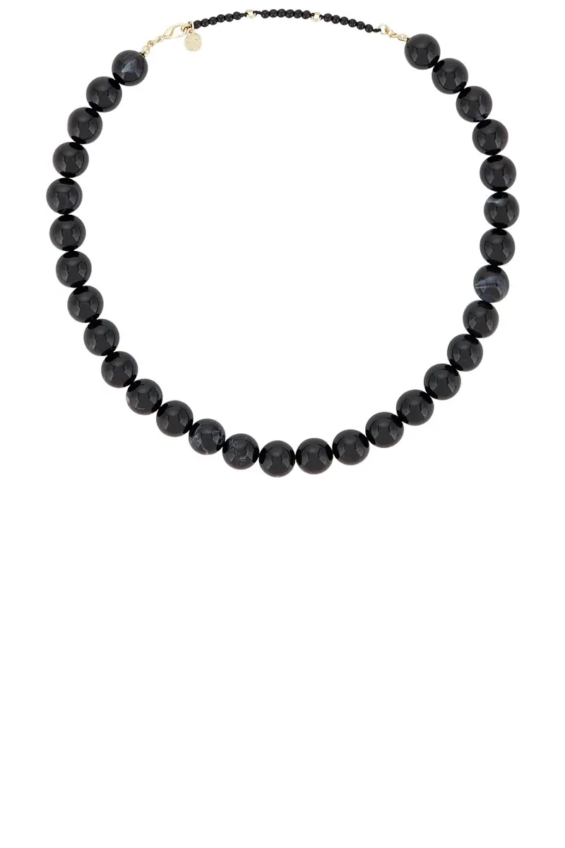 Jane Beaded Necklace Jane Beaded Necklace