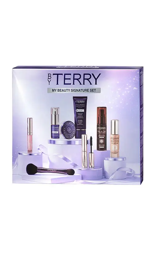 BY TERRY My Beauty Signature Set | Thumbnail 2 BY TERRY My Beauty Signature Set | Thumbnail 2
