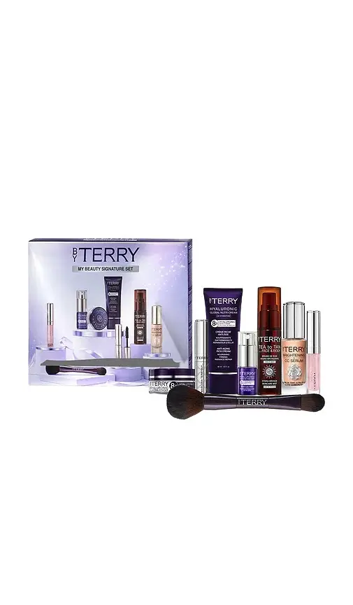 BY TERRY My Beauty Signature Set