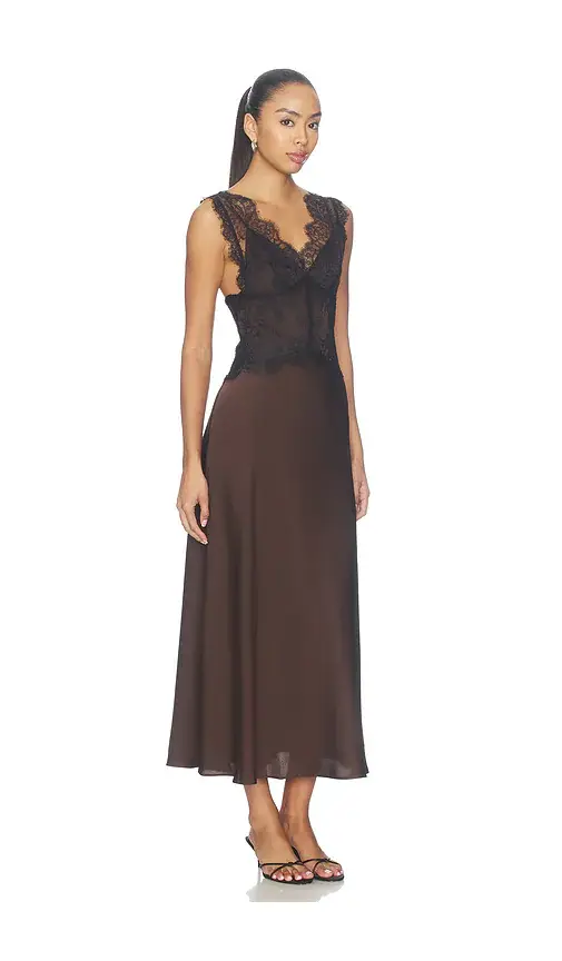 Elodie the Label Fabien Dress | Thumbnail 2