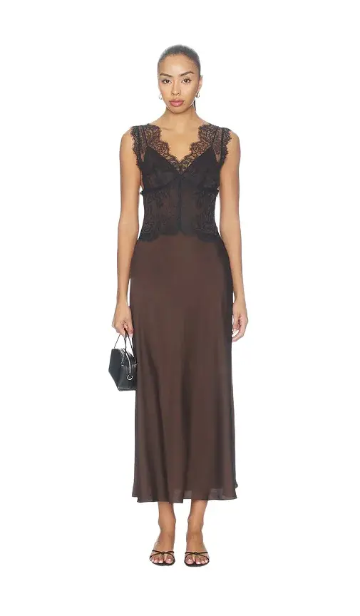 Fabien Dress Fabien Dress