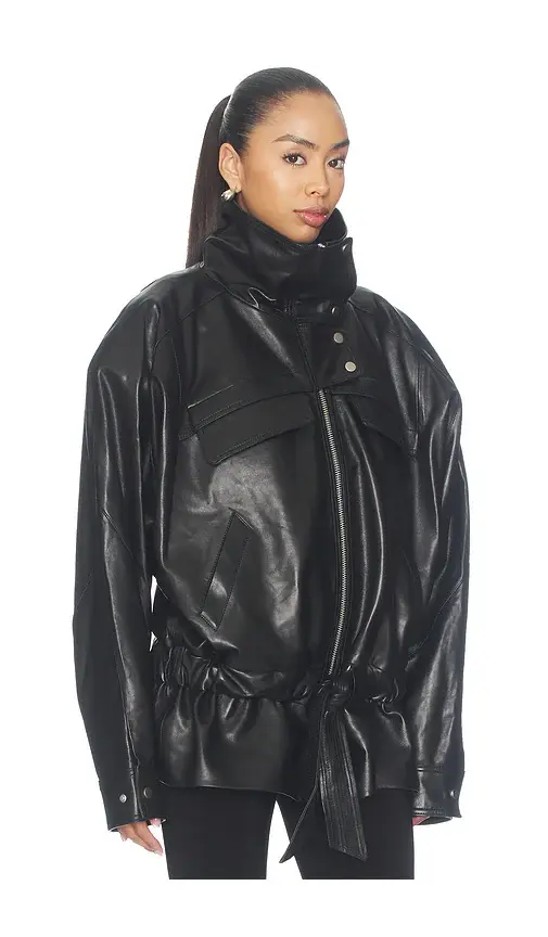 Entire Studios Sol Jacket | Thumbnail 2 Entire Studios Sol Jacket | Thumbnail 2