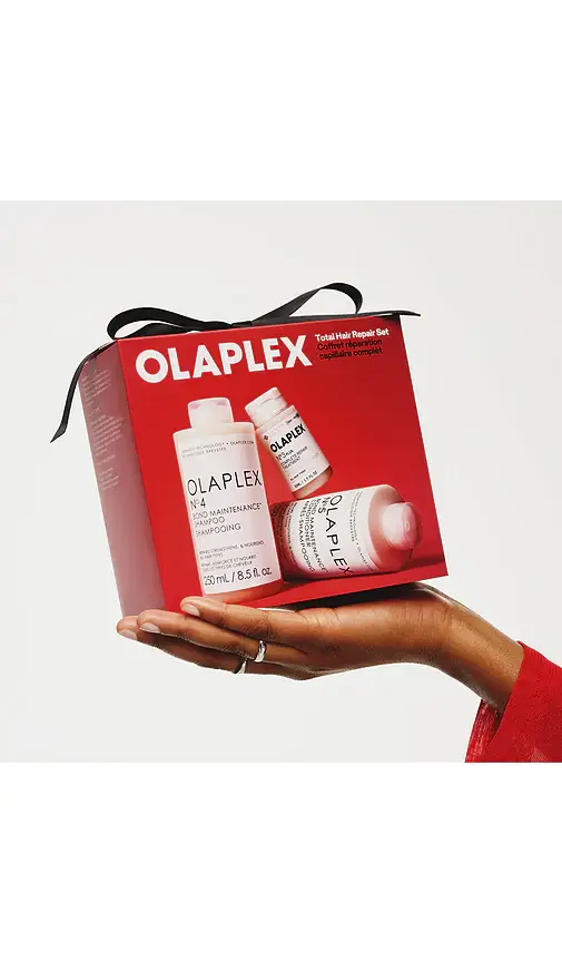 Olaplex Total Repair Set | Thumbnail 2 Olaplex Total Repair Set | Thumbnail 2
