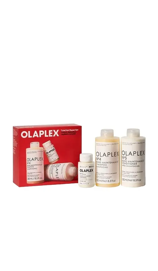 Total Repair Set