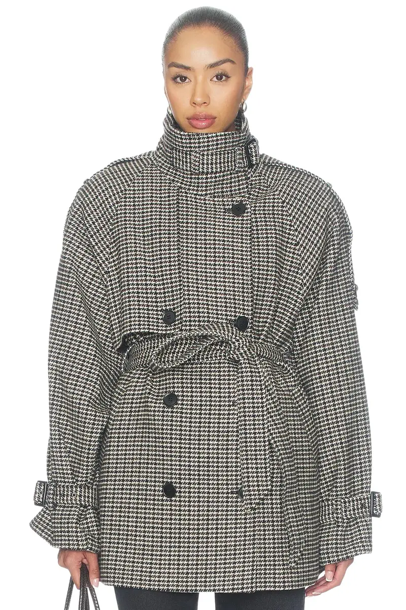 Avic Midi Jacket Avic Midi Jacket