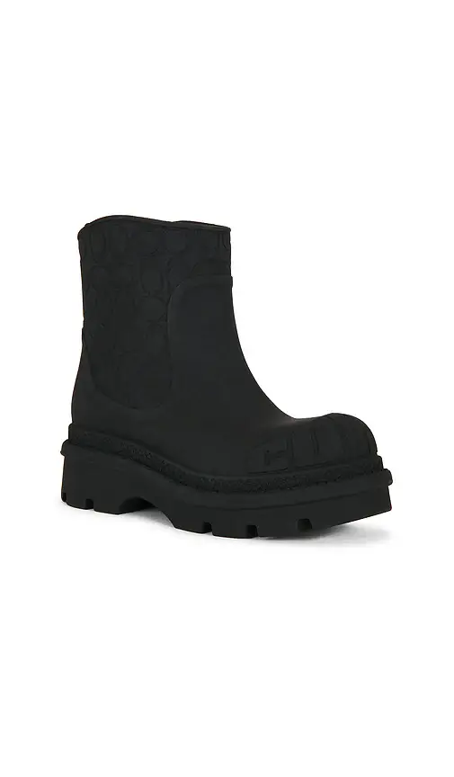 Coach Coach Rainboot | Thumbnail 2 Coach Coach Rainboot | Thumbnail 2
