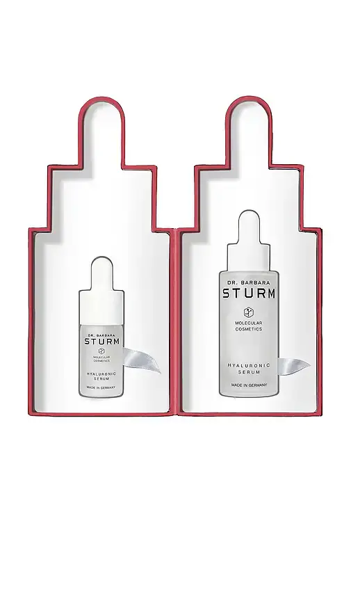 Dr. Barbara Sturm Hyaluronic Home & Away Duo Kit | Thumbnail 2 Dr. Barbara Sturm Hyaluronic Home & Away Duo Kit | Thumbnail 2