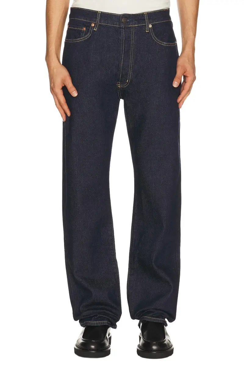Nash Jeans