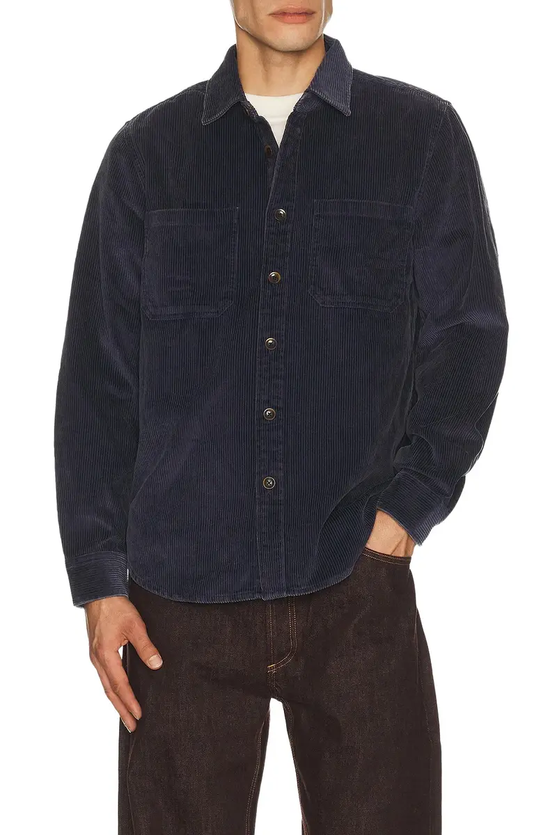 Graham Shirt Graham Shirt
