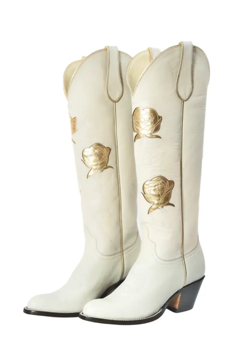 FRAULEIN BOOTS San Antonio Cowboy Boot | Thumbnail 6