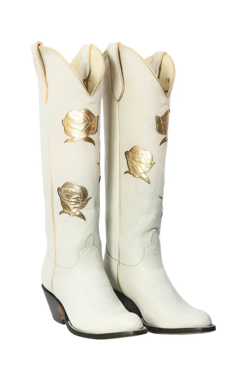 FRAULEIN BOOTS San Antonio Cowboy Boot | Thumbnail 7